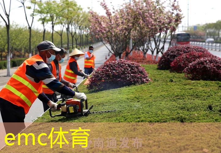 乔灌木修剪成难点？园林管理问题亟需集思广益！